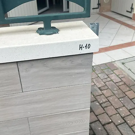 La Villa Lido delle Nazioni