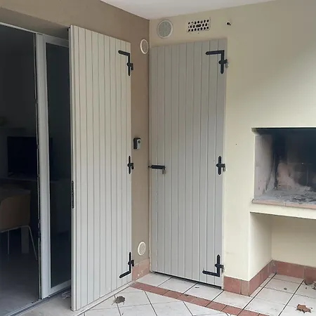 La Villa *
