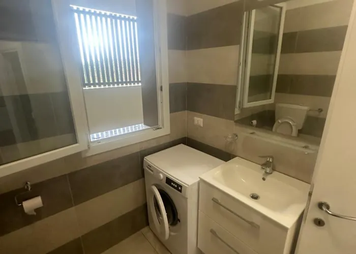 Villa La Lido delle Nazioni