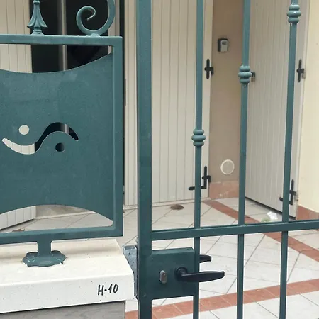 La * Lido delle Nazioni