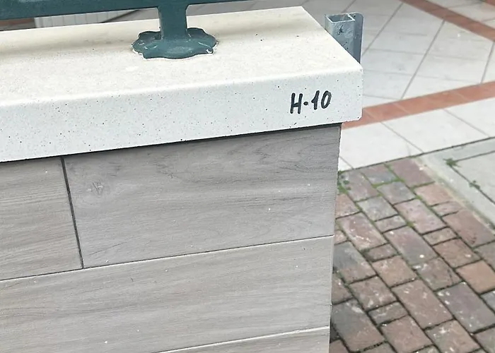 La Villa Lido delle Nazioni