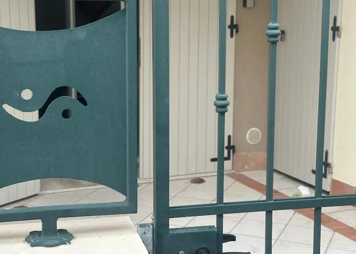 La * Lido delle Nazioni